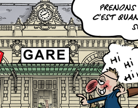 Le regard de Faro du 29 décembre 2025