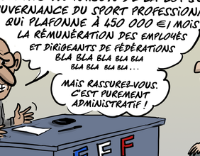 Le regard de Faro du 17 juillet 2026