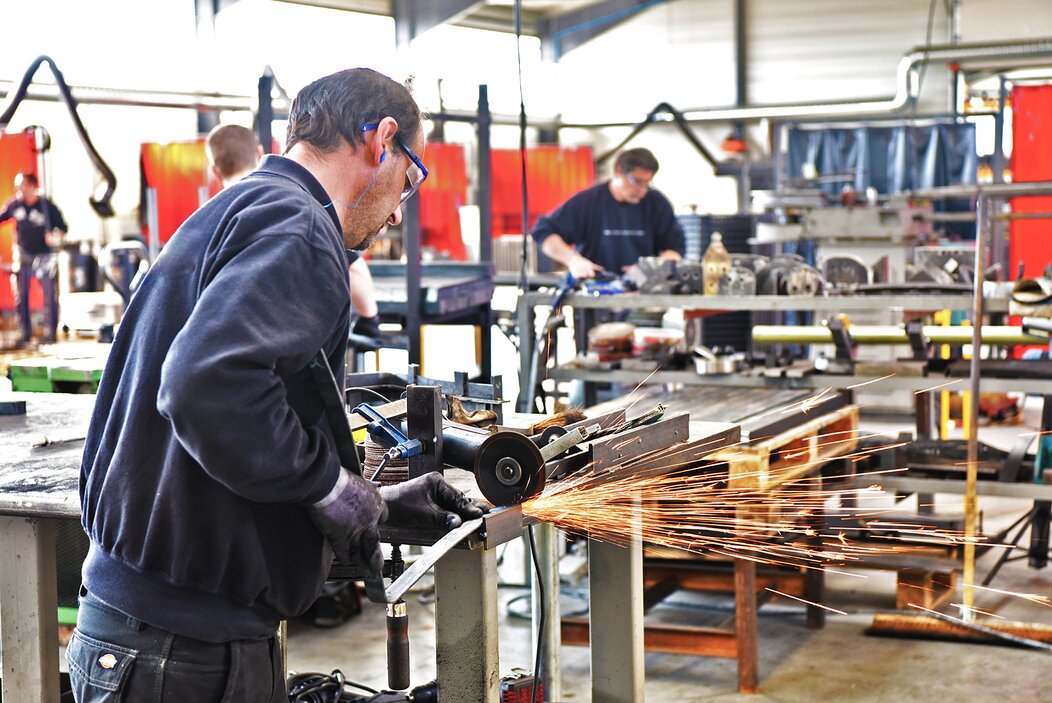 Photo de l'entreprise toulousaine Aréa