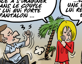 Le regard de Faro du 12 août 2025
