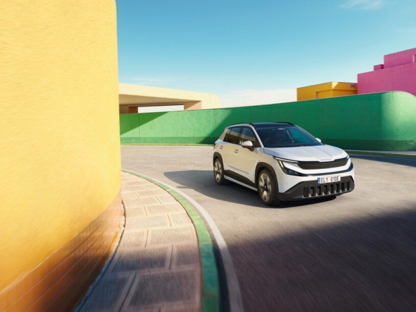 SUV Epiq