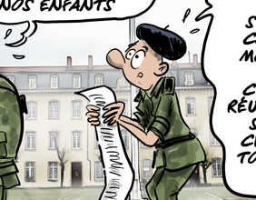 Le regard de Faro du 25 novembre 2025