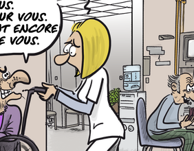 Le regard de Faro du 13 janvier 2026