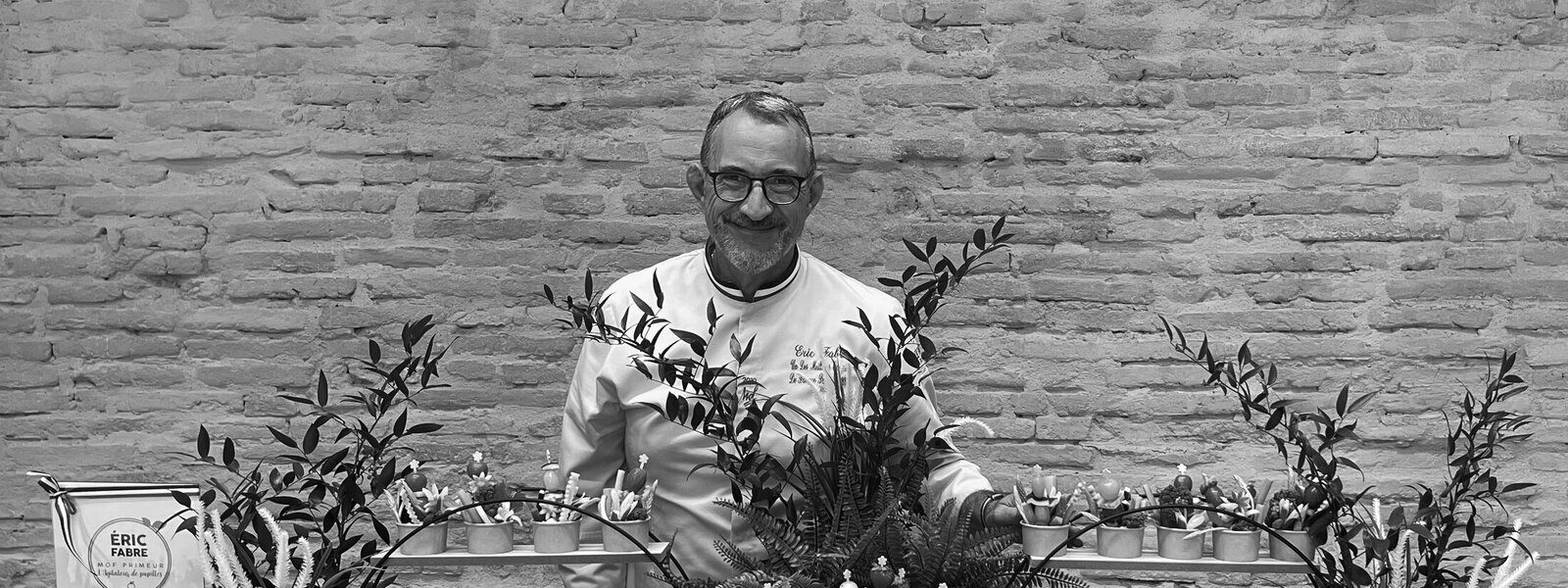 Éric Fabre