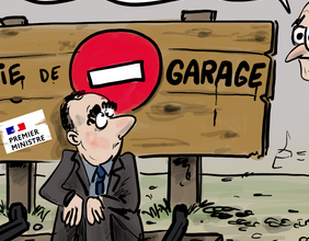 Le regard de Faro du 30 octobre 2025