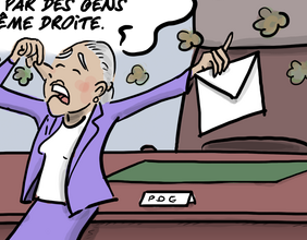 Le regard de Faro du 23 septembre 2025