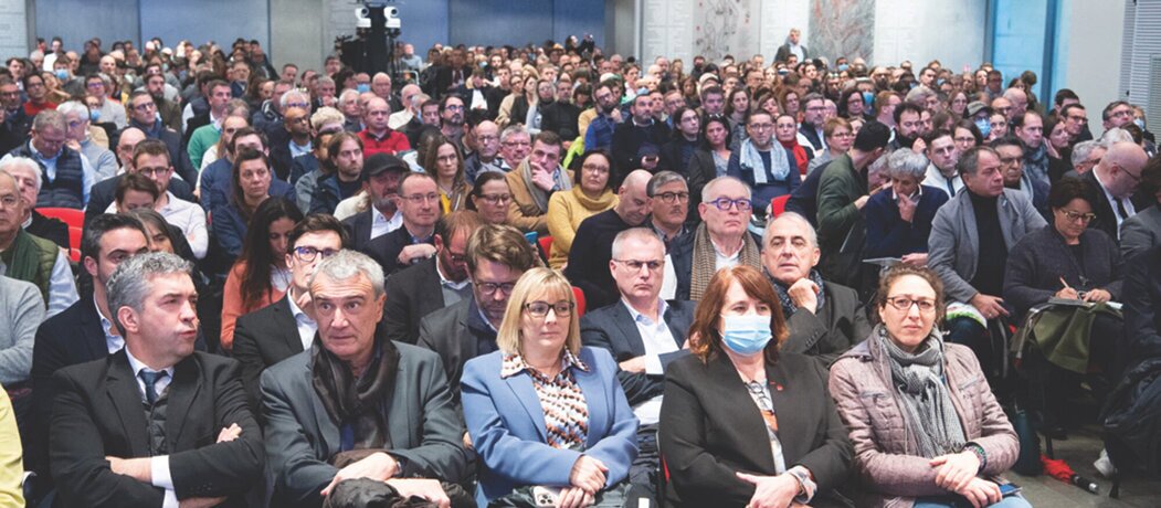 La Région simplifie ses aides aux entreprises