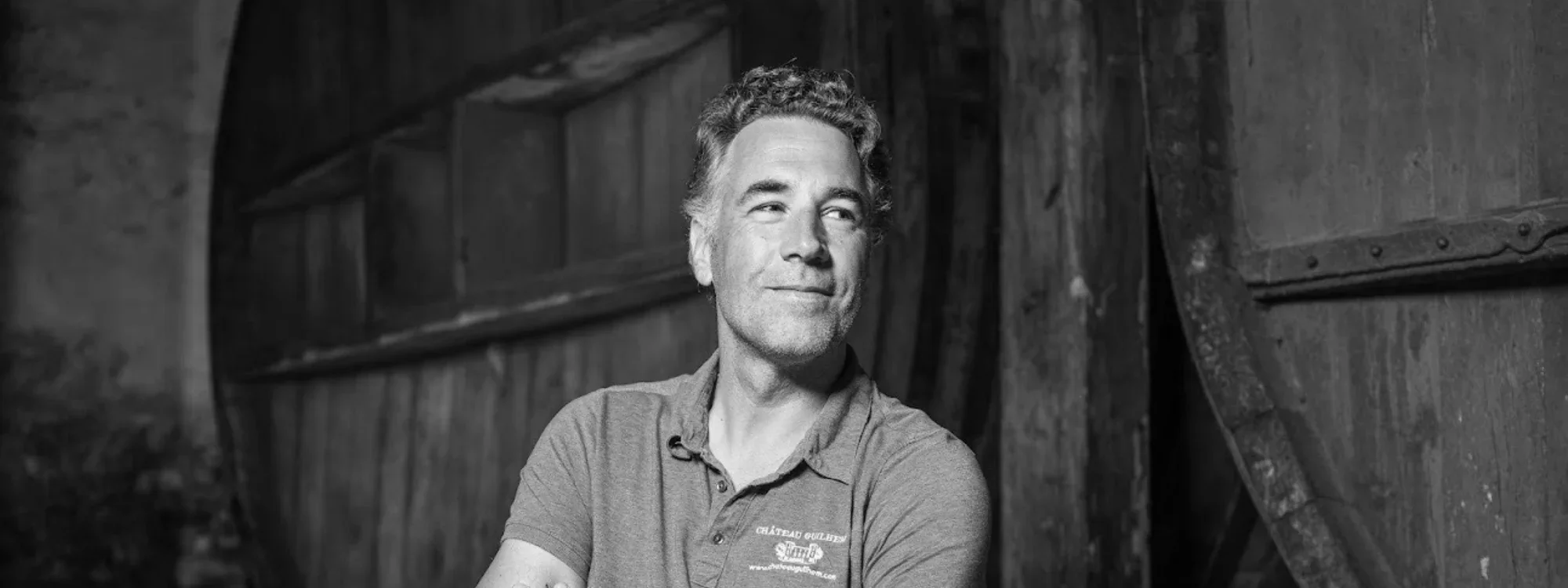 Bertrand Gourdou