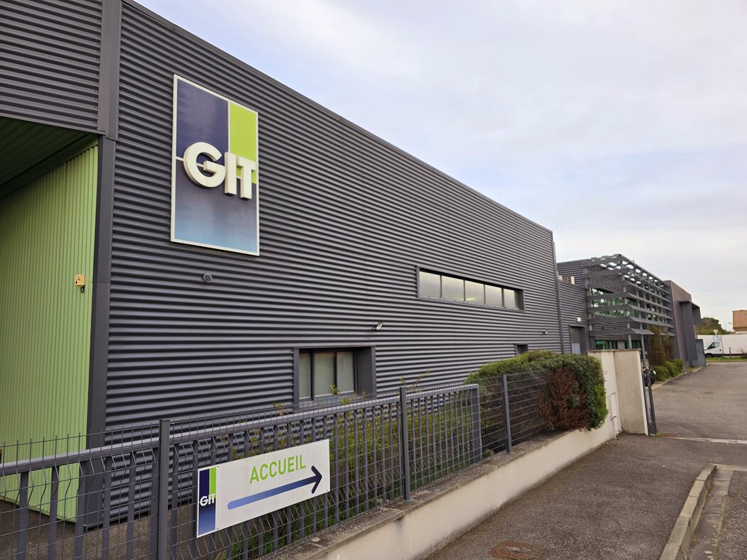 Photo de l'entreprise GIT Galvanoplastie Industrielle Toulousaine
