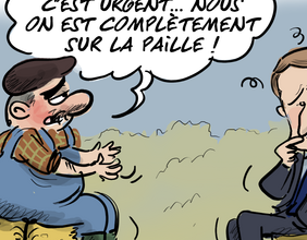 Le regard de Faro du 7 août 2026