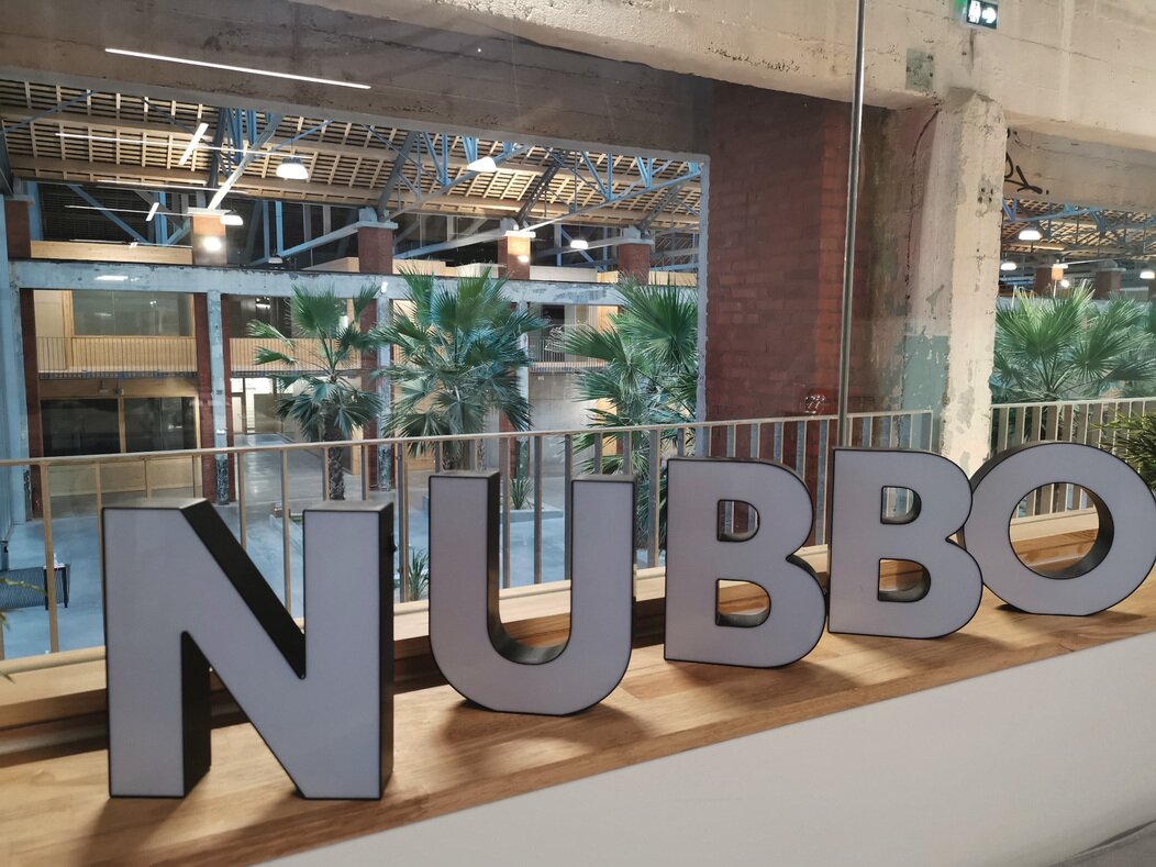 Nouvelle promotion de l'incubateur toulousain Nubbo