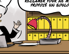 Le regard de Faro du 3 février 2026