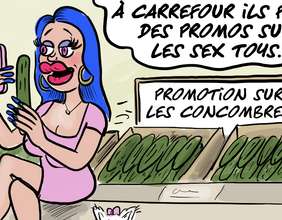Le regard de Faro du 22 mai 2025