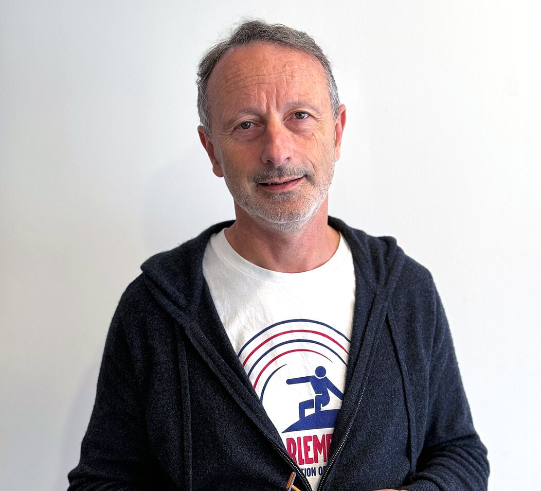 Photo de François Bonnal