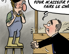 Le regard de Faro du 14 avril 2026