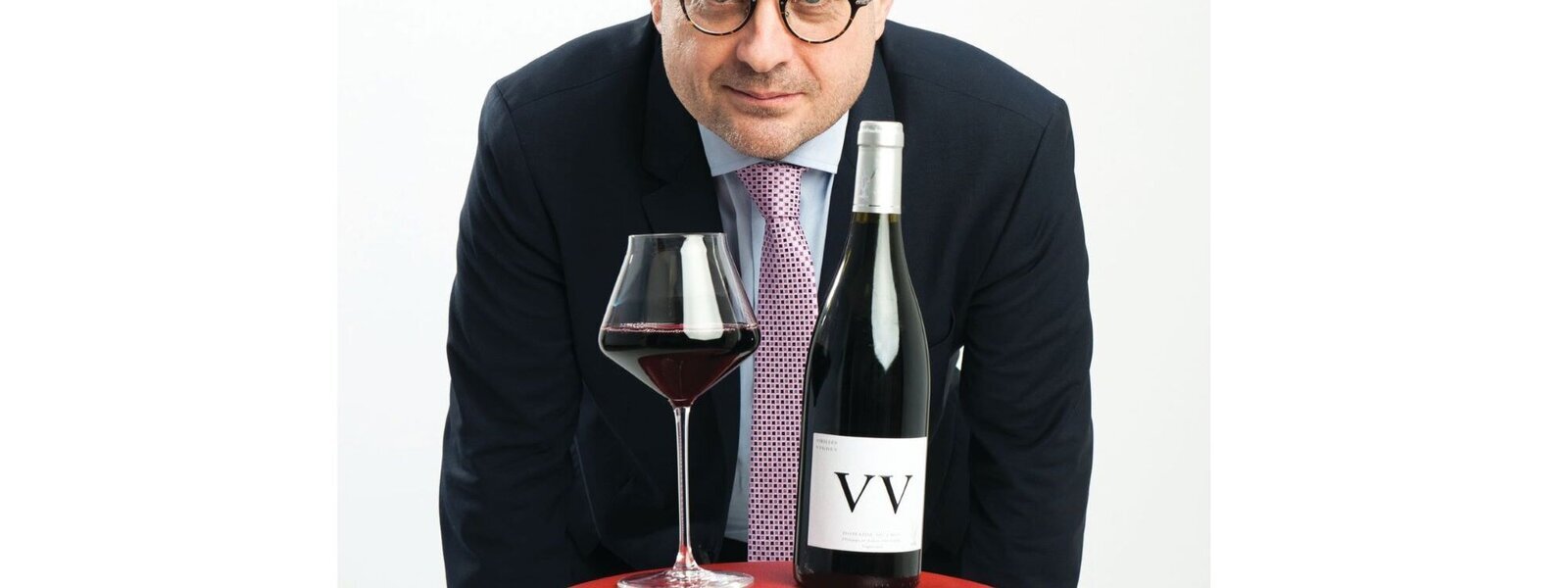 Paul Fabre