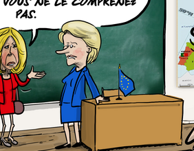 Le regard de Faro du 29 septembre 2025