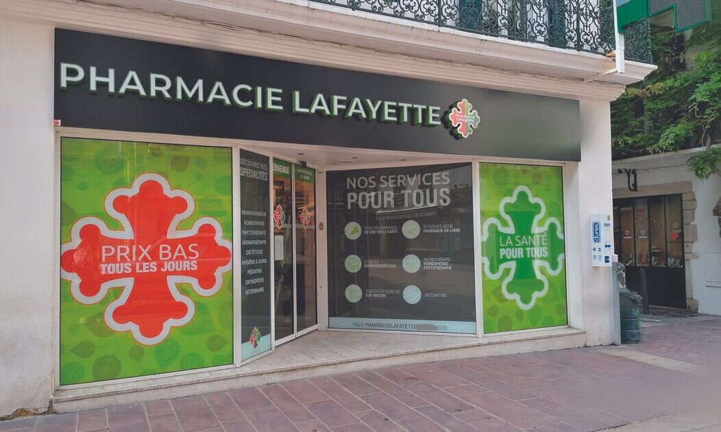 Santé - pharmacie - rachat - investissement - développement - haute-garonne - espagne - toulouse