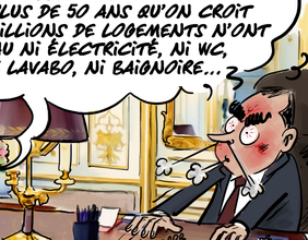 Le regard de Faro du 21 novembre 2025