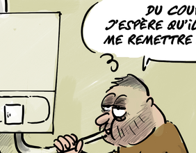 Le regard de Faro du 31 décembre 2025