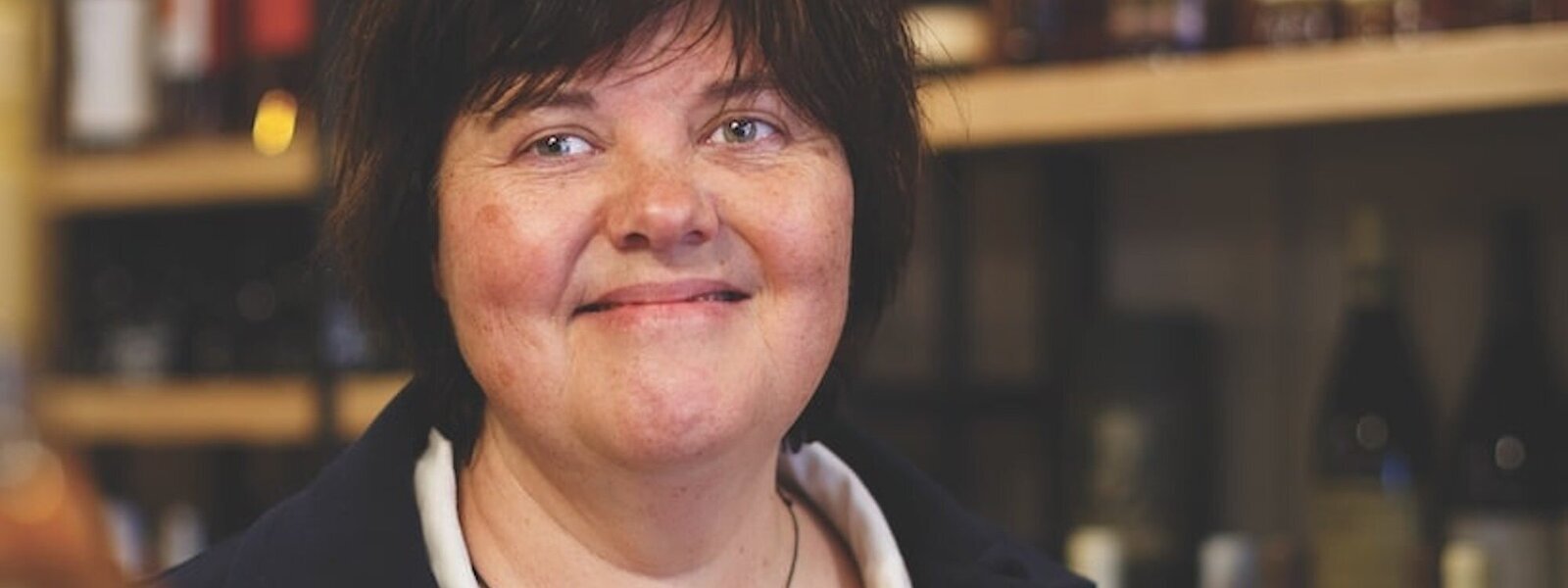 Valérie Anterrieu-Lecomte