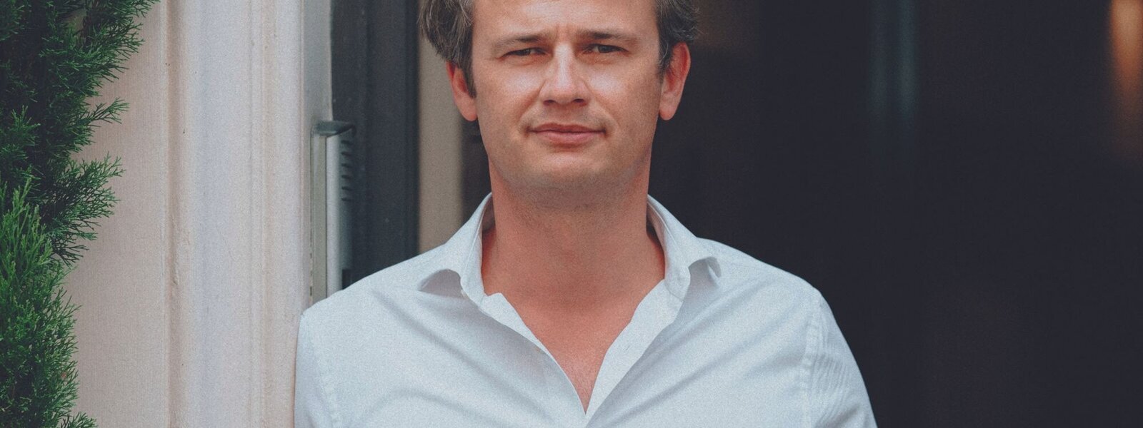 Emmanuel Hilaire