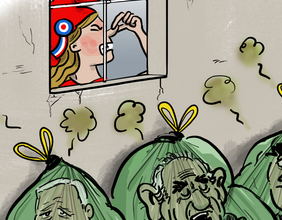 Le regard de Faro du 7 octobre 2025