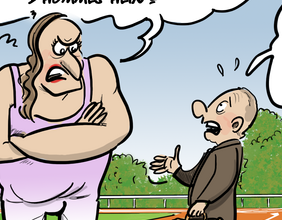 Le regard de Faro du 1er avril 2026