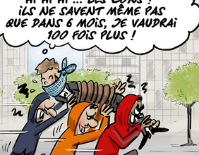 Le regard de Faro du 9 mai 2025