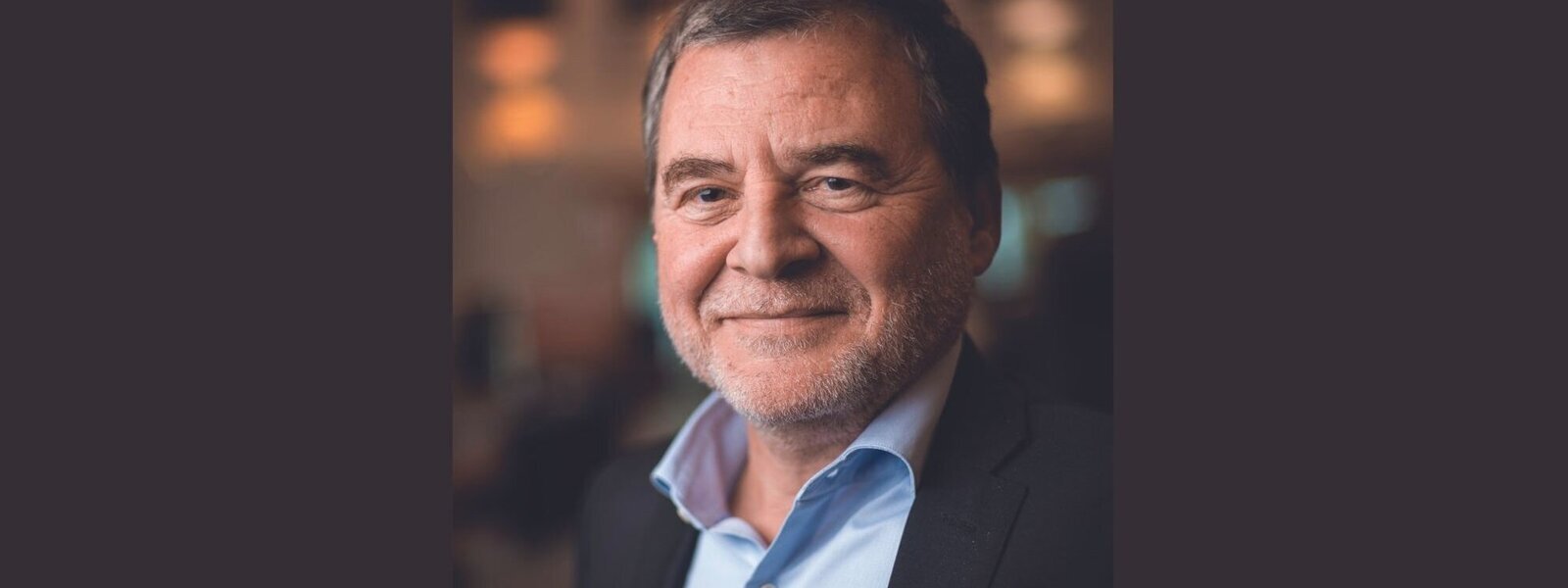 Patrick Zmirou