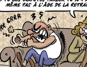 Le regard de Faro du 21 octobre 2025