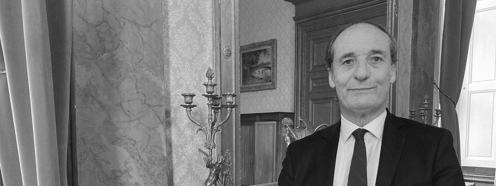 Laurent Granel