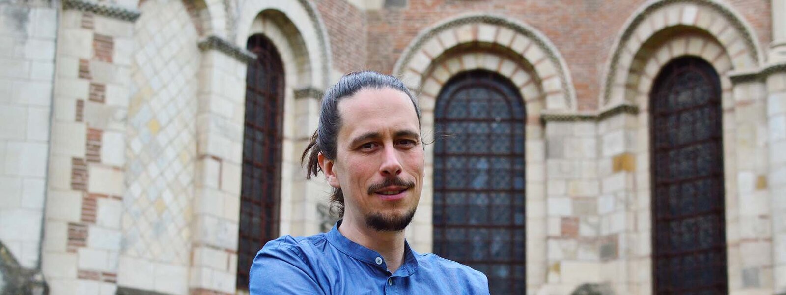 Laurent Moussinac 
