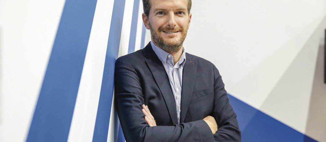 Log'In : Daher imagine la logistique de demain