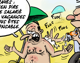 Le regard de Faro du 20 juin 2025