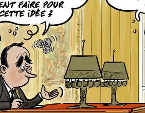 Le regard de Faro du 9 décembre 2025