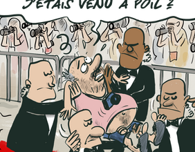 Le regard de Faro du 15 mai 2025