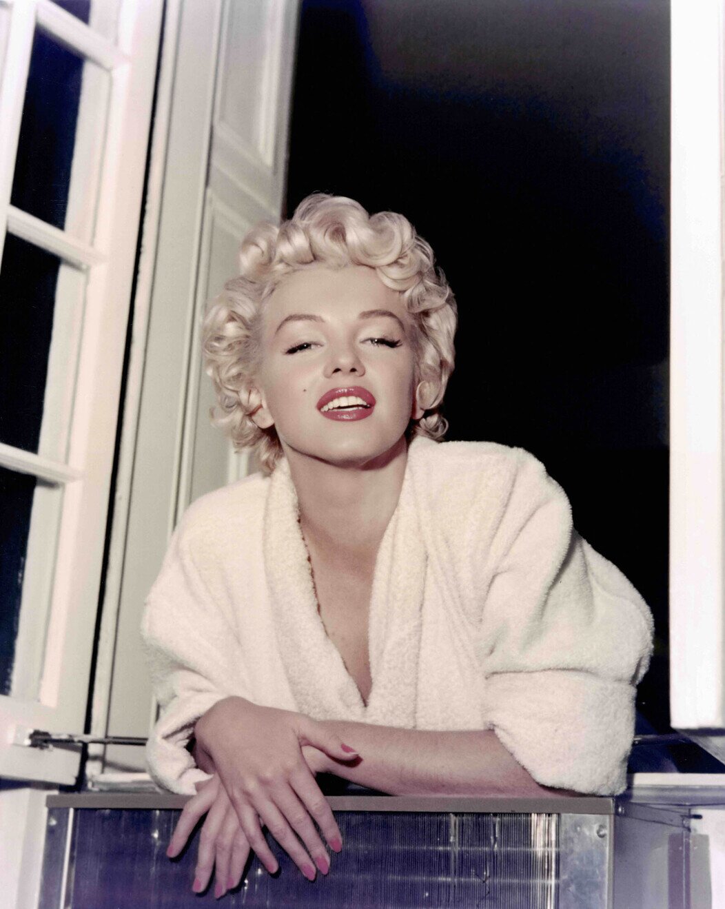 Photo de Marilyn Monroe