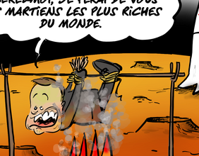 Le regard de Faro du 5 février 2026