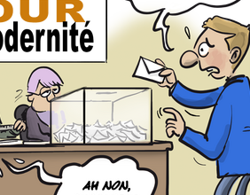 Le regard de Faro du 17 mars 2026