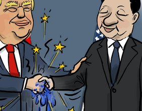 Le regard de Faro du 3 novembre 2025