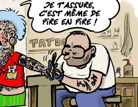 Le regard de Faro du 11 décembre 2025