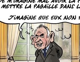Le regard de Faro du 29 août 2025