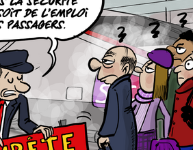 Le regard de Faro du 13 février 2026