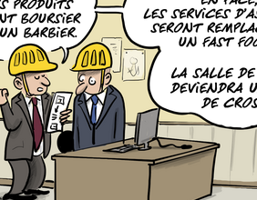 Le regard de Faro du 1er décembre 2025