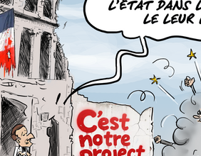 Le regard de Faro du 21 septembre 2026