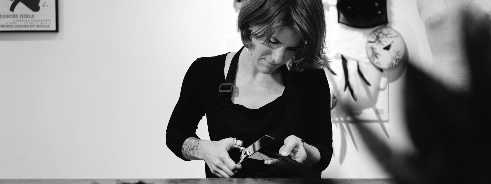 Valérie Tanfin
