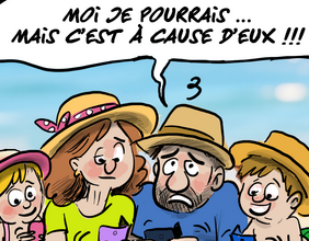 Le regard de Faro du 21 juillet 2026