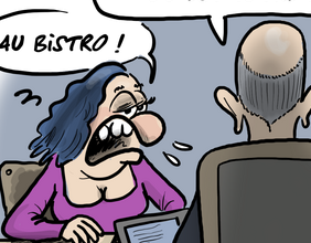 Le regard de Faro du 6 octobre 2026