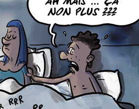 Le regard de Faro du 13 août 2025